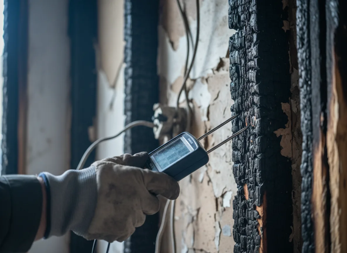 Fire Damage Restoration San Dimas, CA FAQs